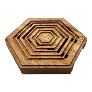 thermocraft pan base oak handcrafted